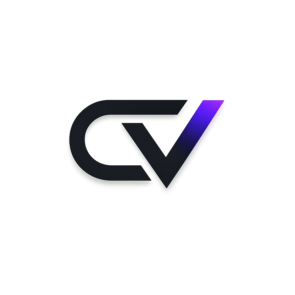 Cevio Logo